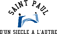 Saint-Paul d'un siècle à l'autre